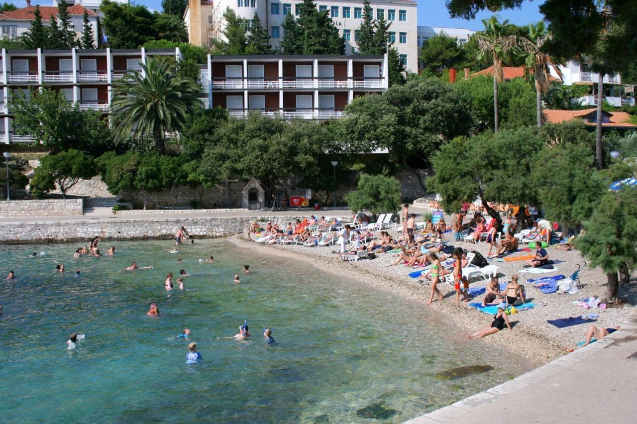 Apartments And Rooms With Parking Space Hvar - 13161 ฮวาร์ ภายนอก รูปภาพ