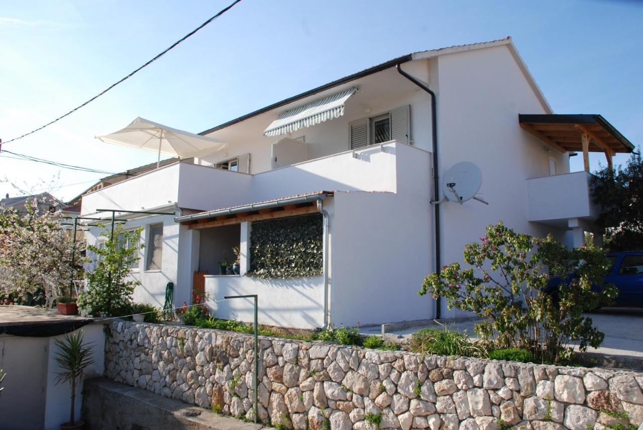 Apartments And Rooms With Parking Space Hvar - 13161 ฮวาร์ ภายนอก รูปภาพ